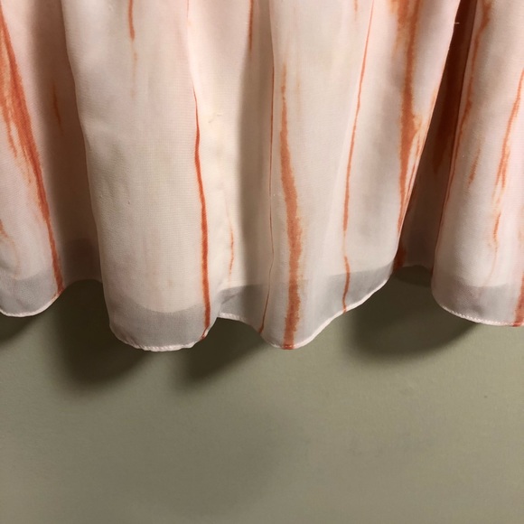 Guess Peplum Top - Picture 4 of 6